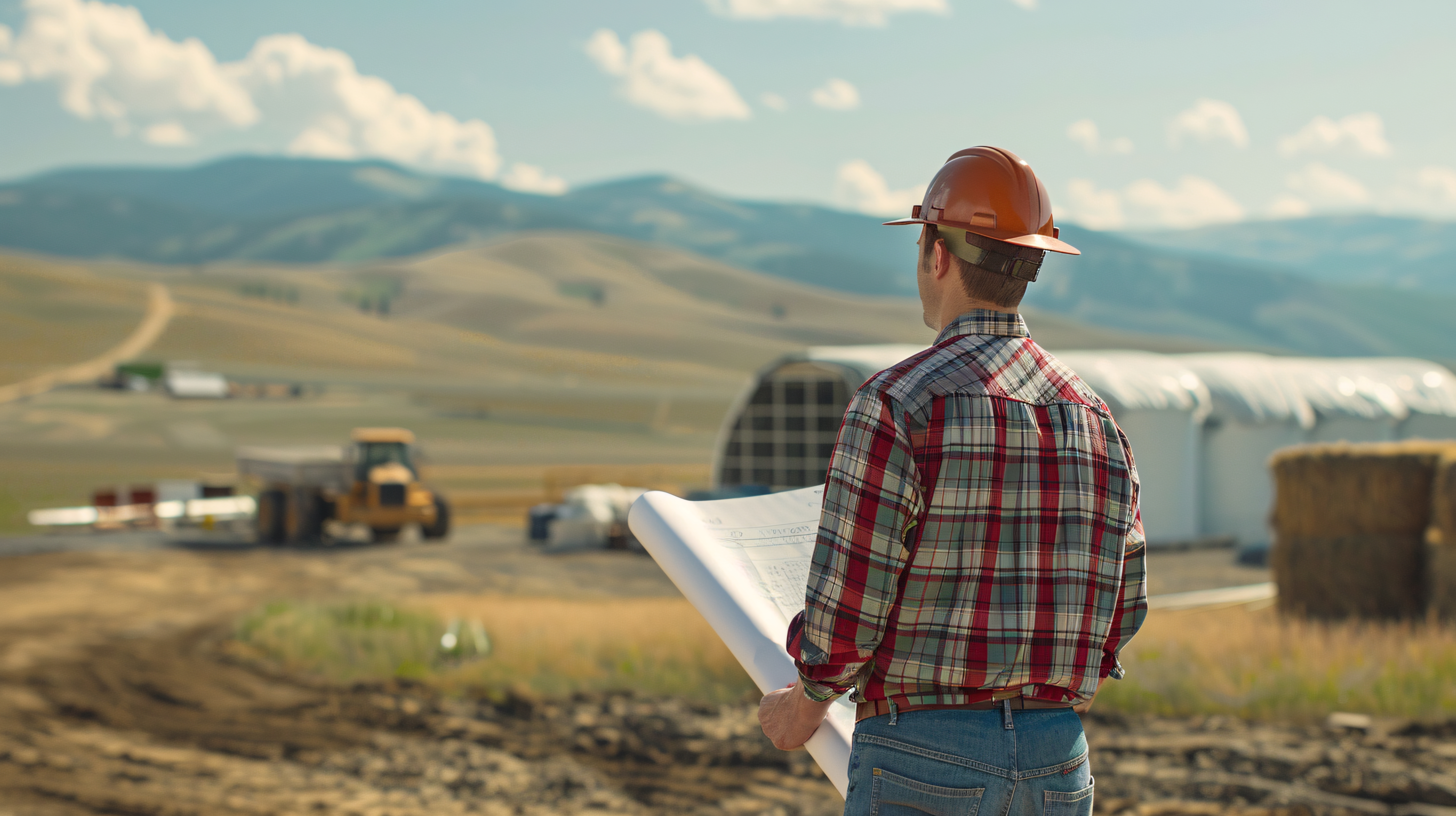 Civil, Structural & MEP Execution