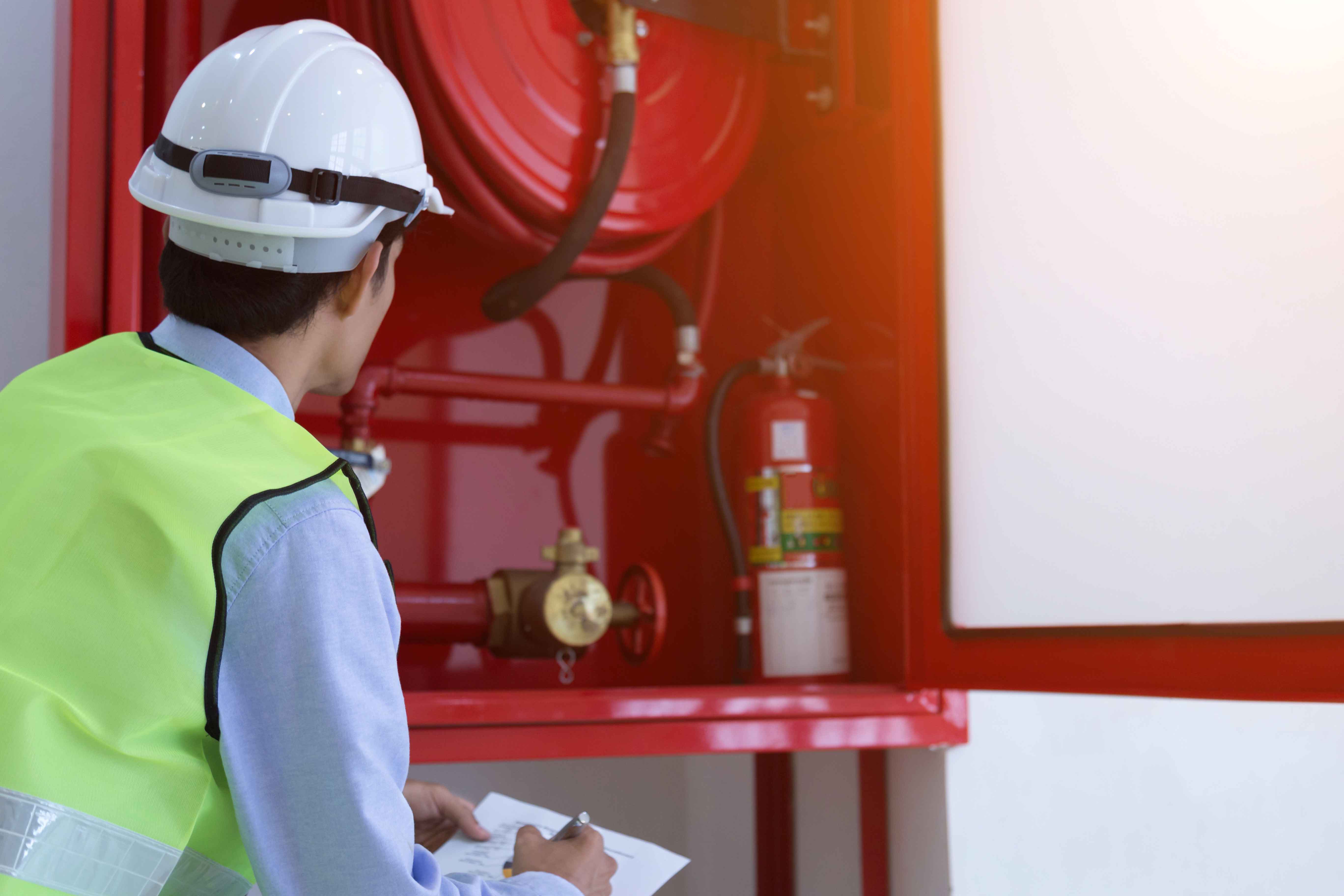 Facility Maintenance & AMC Contracts