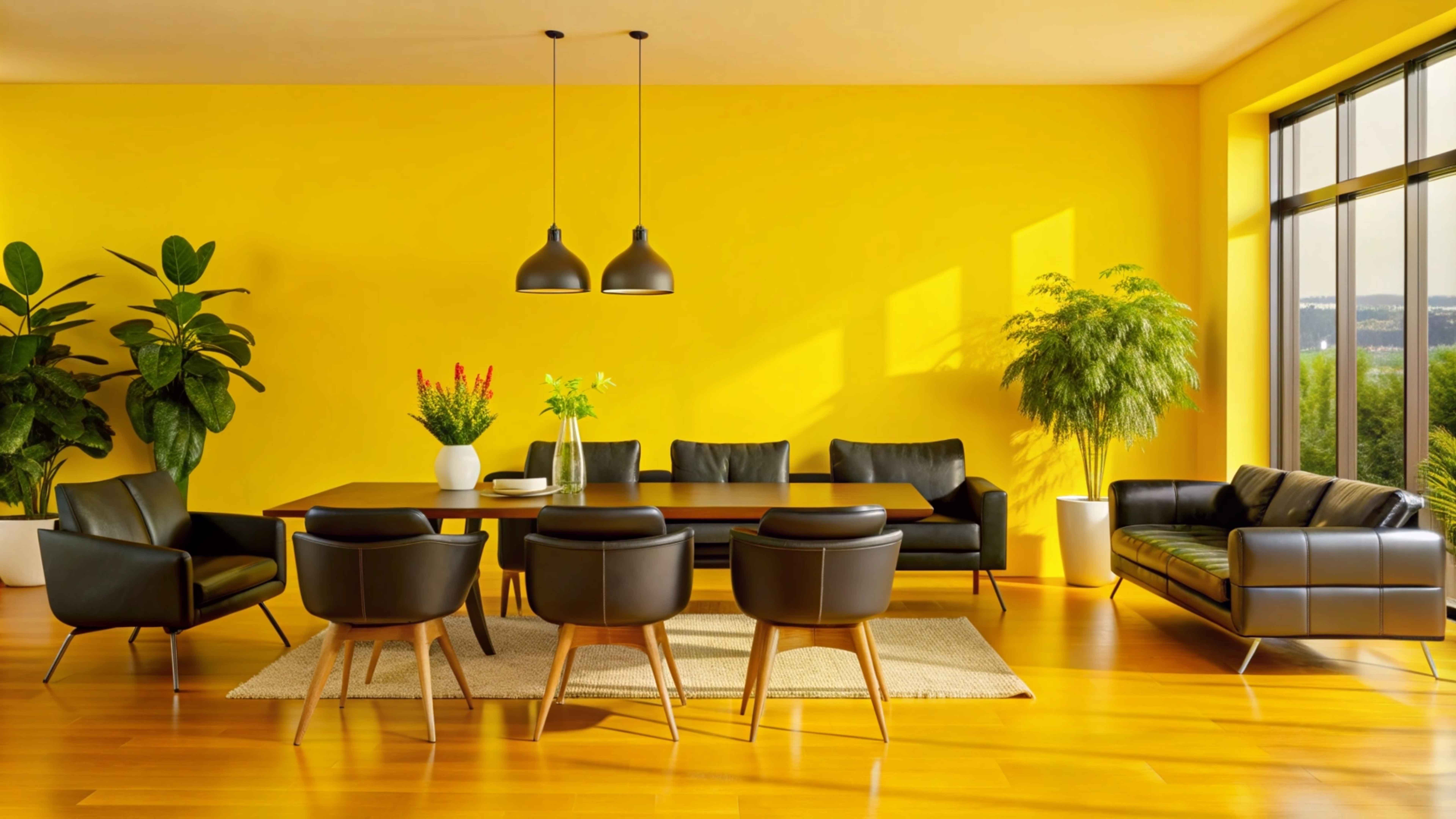 Interior Finishing & Lifestyle Integration