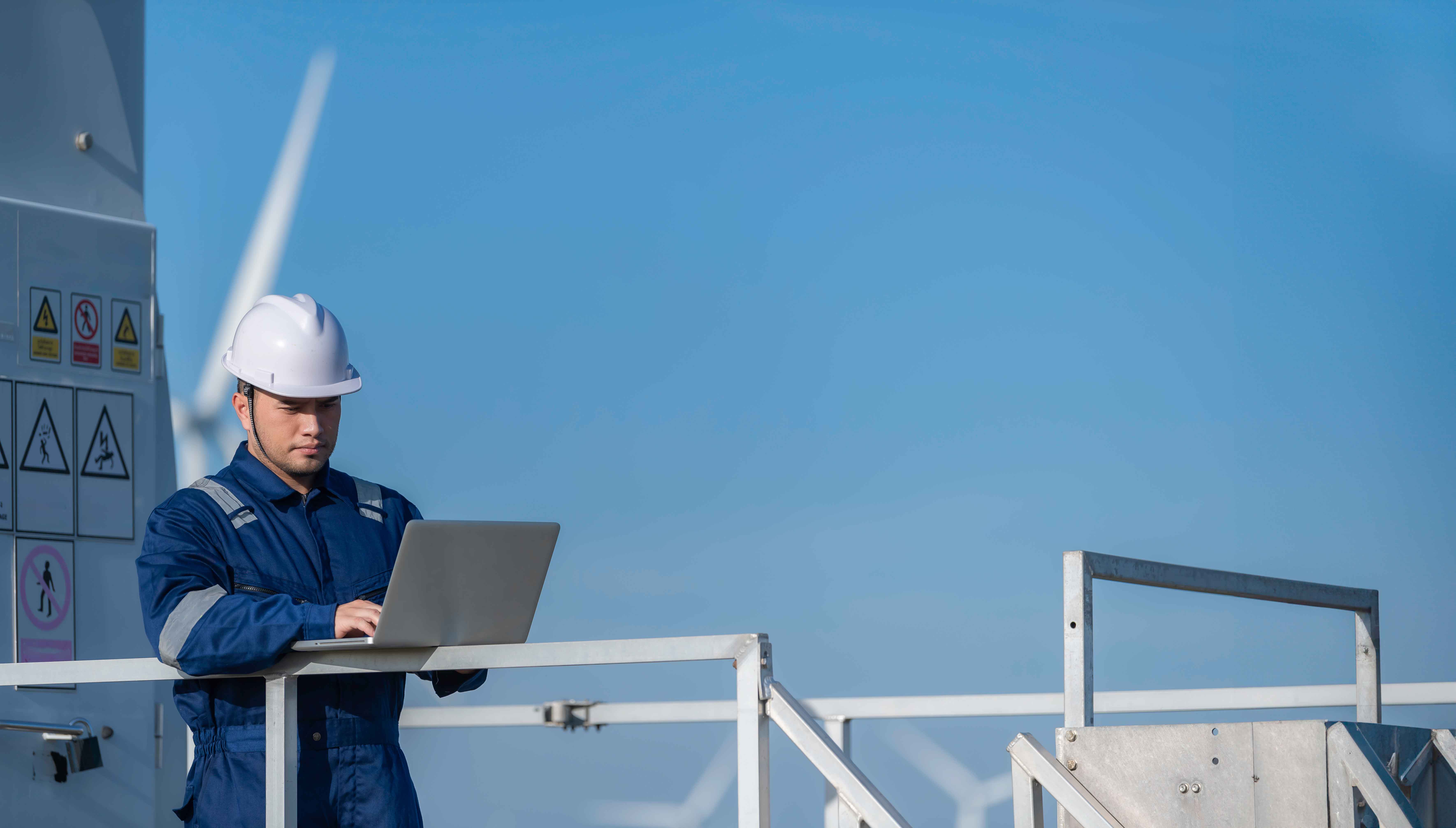 MEP & Utility Integration