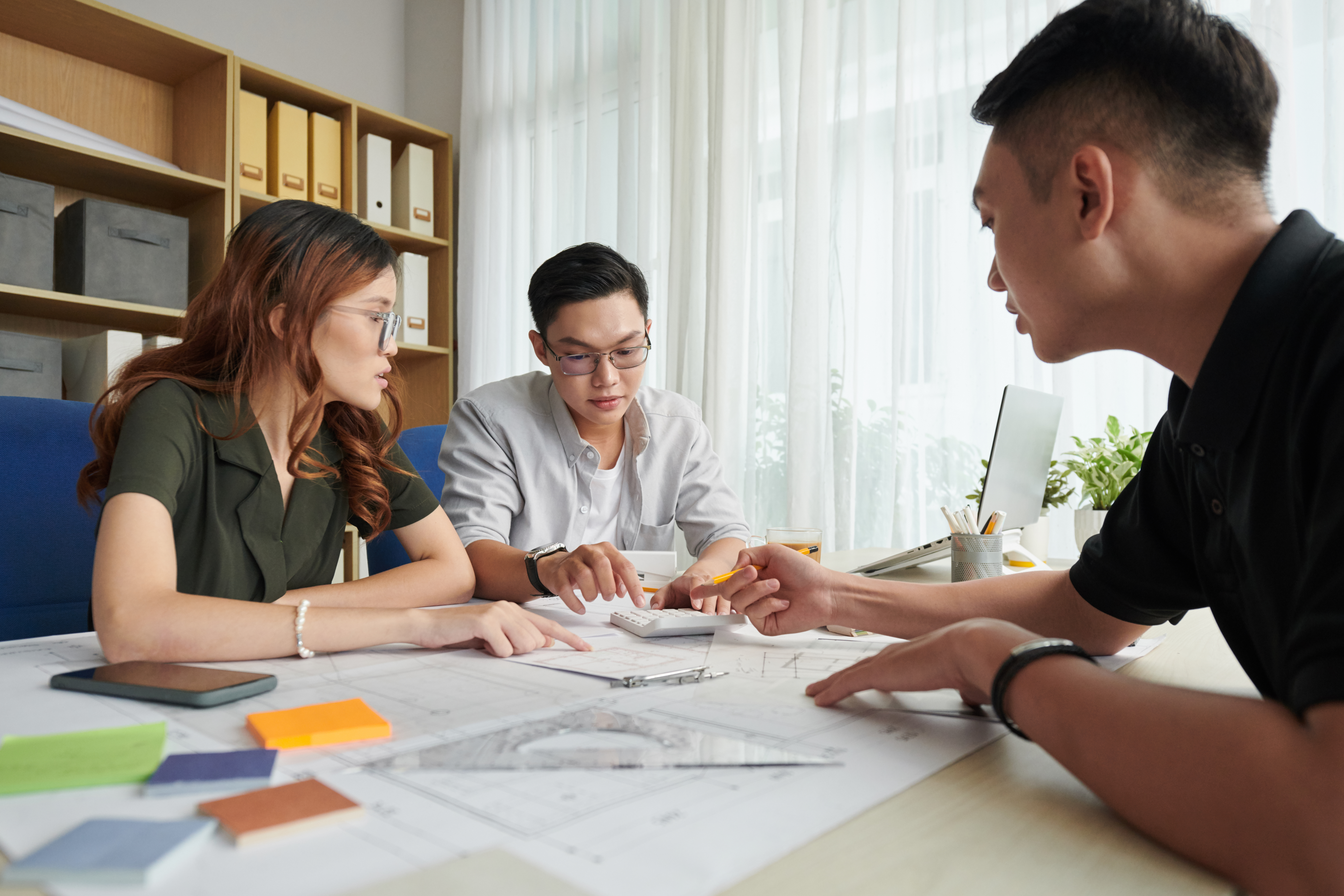 Project Estimation & Costing