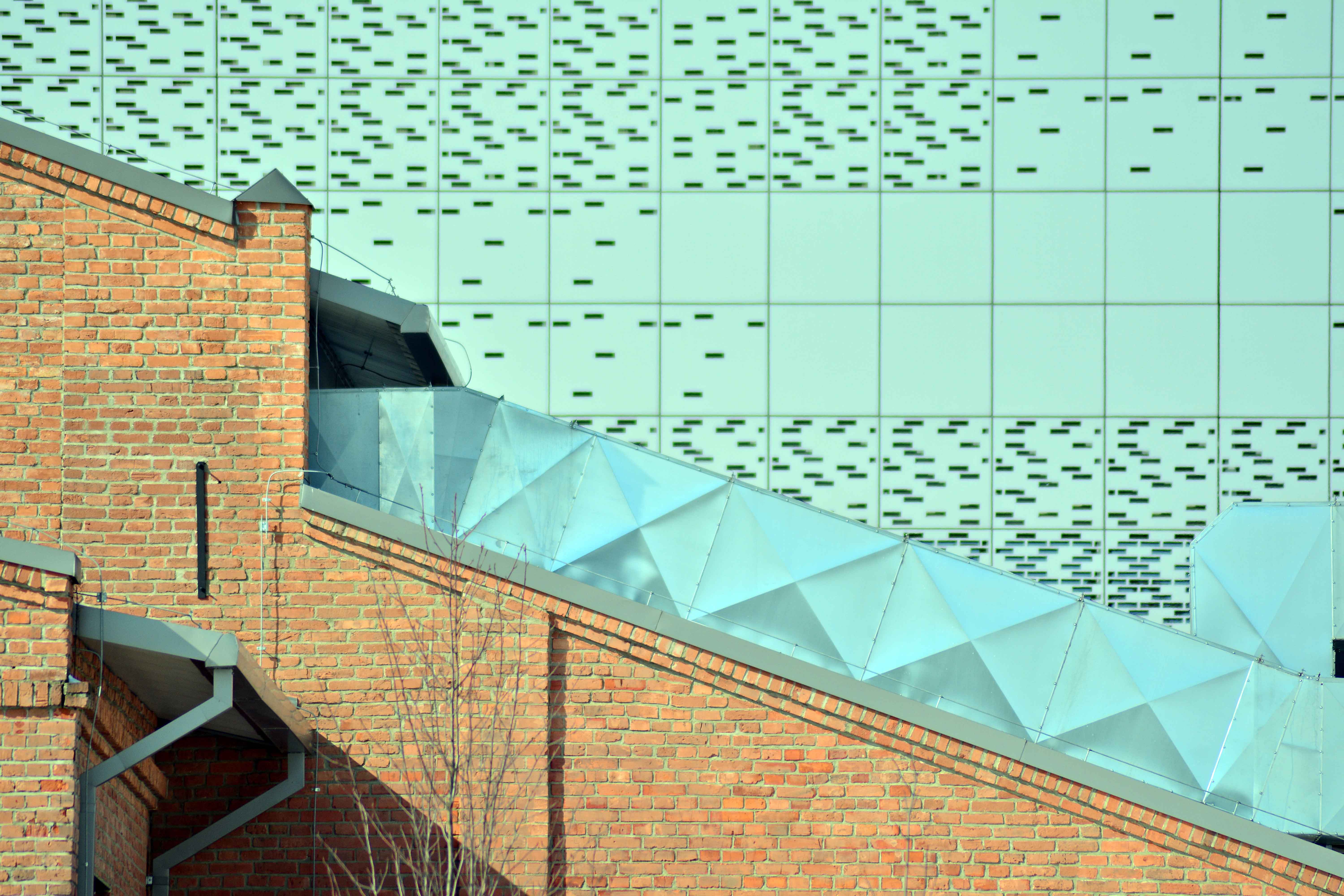 Retrofitting, Expansion & Redevelopment