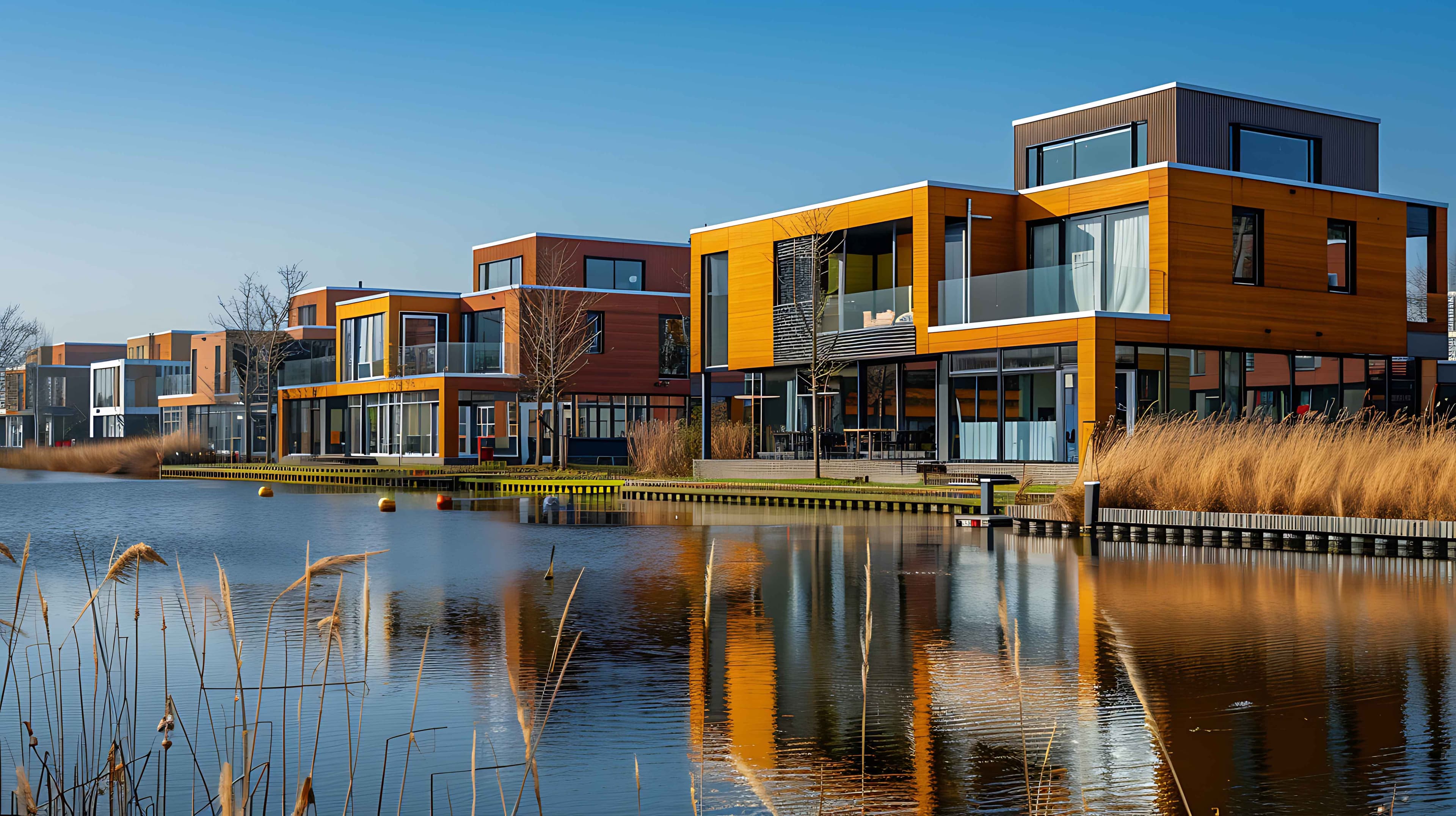 Public-Friendly Design