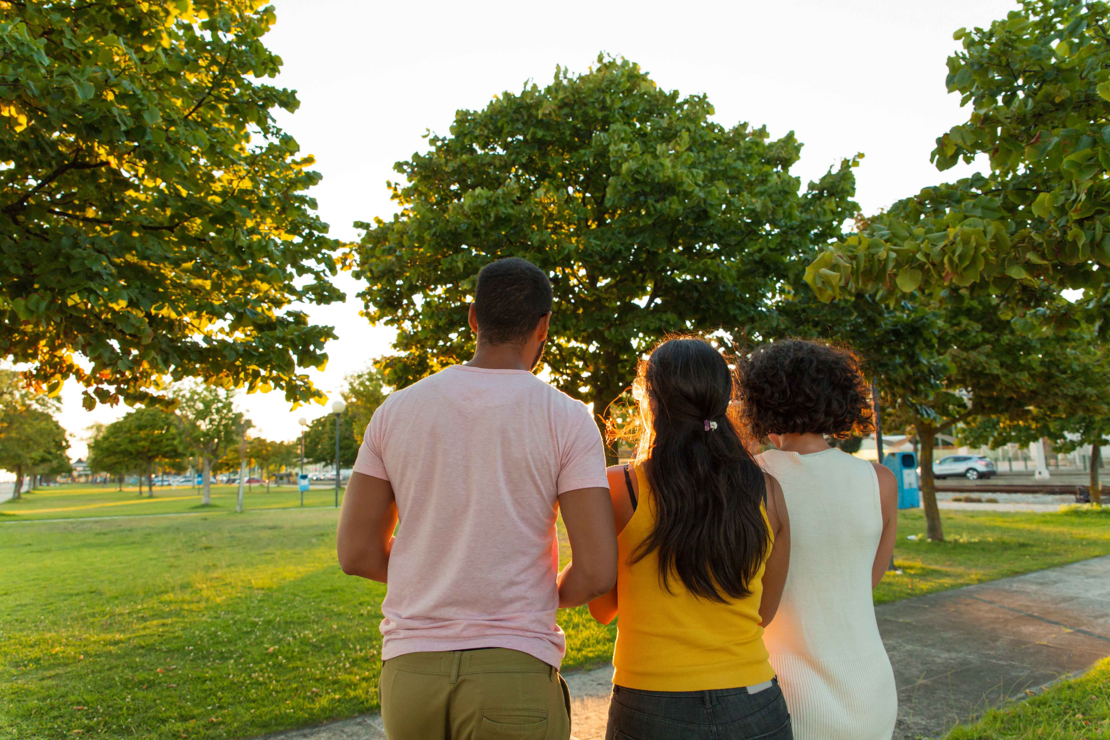 Community-Focused Layouts