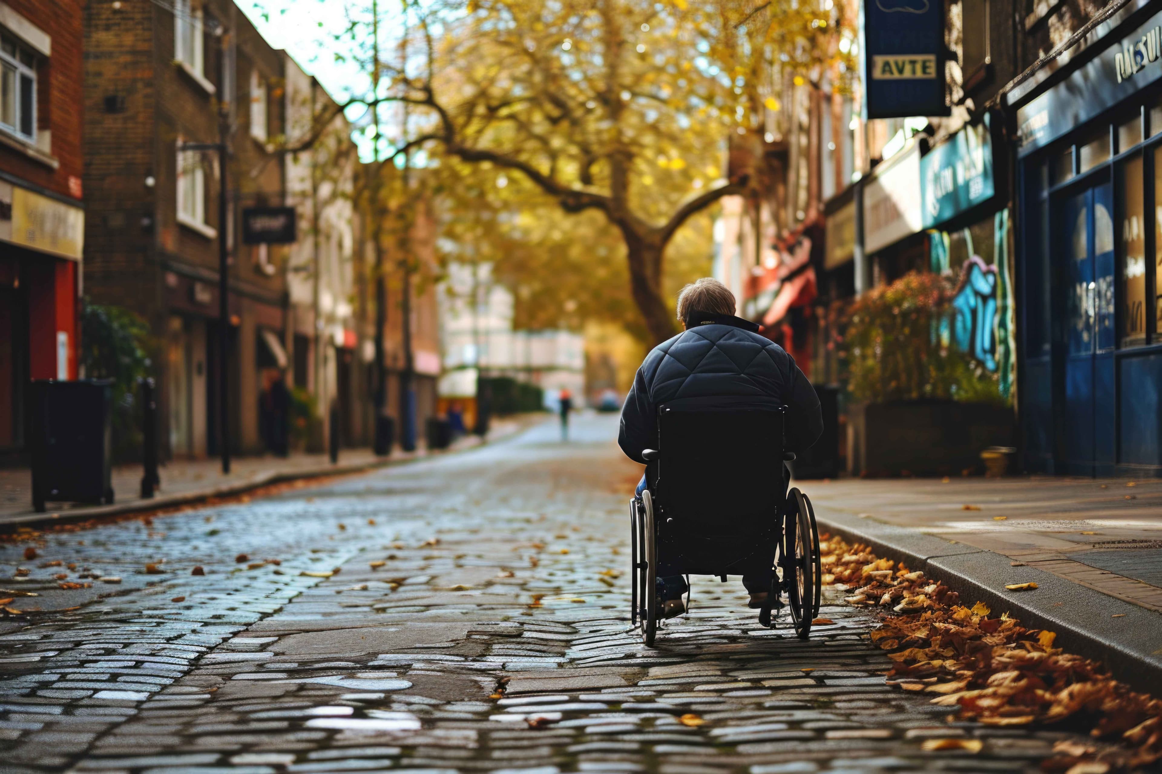 Full Compliance & Accessibility