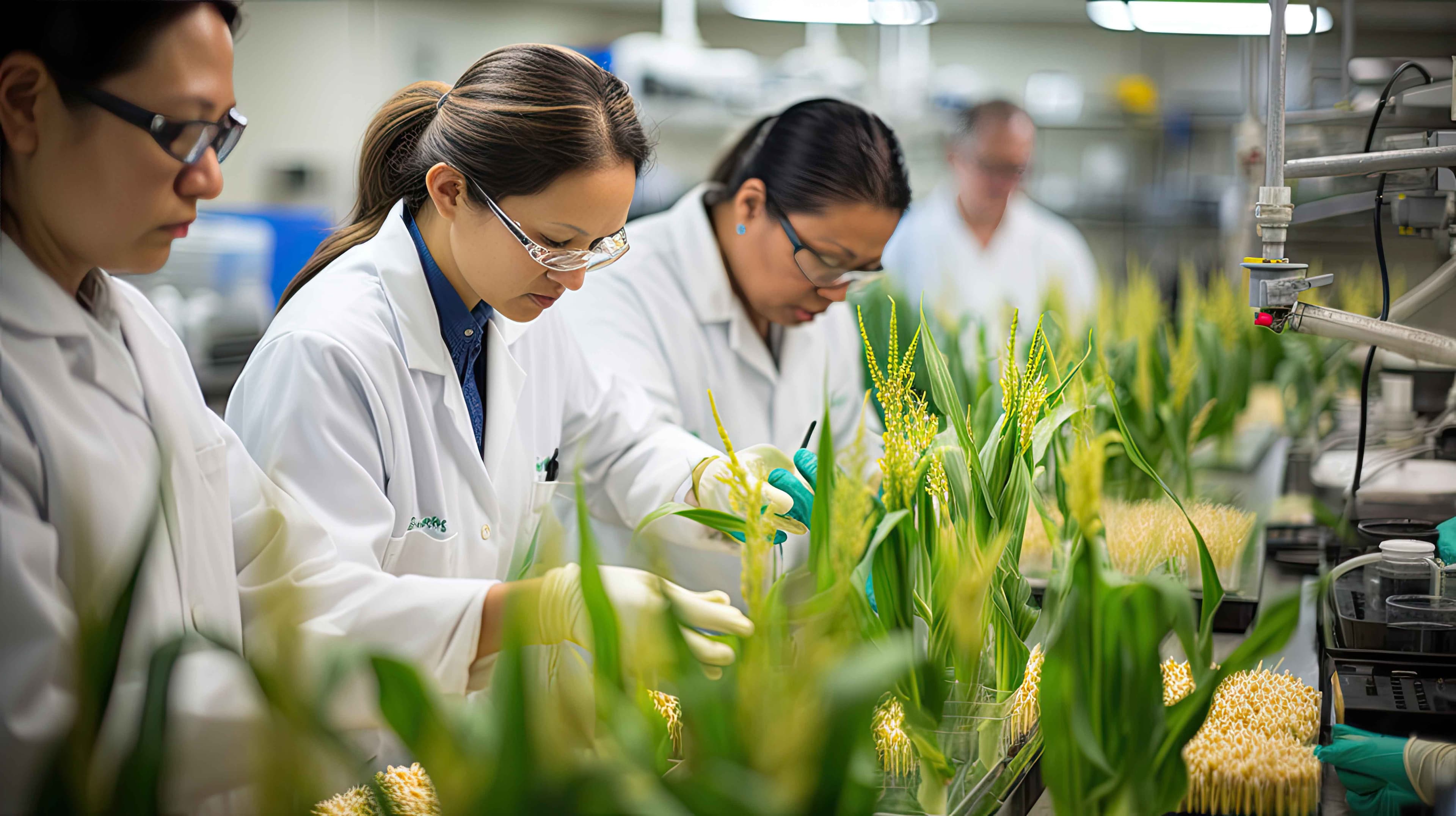 End-to-End Execution