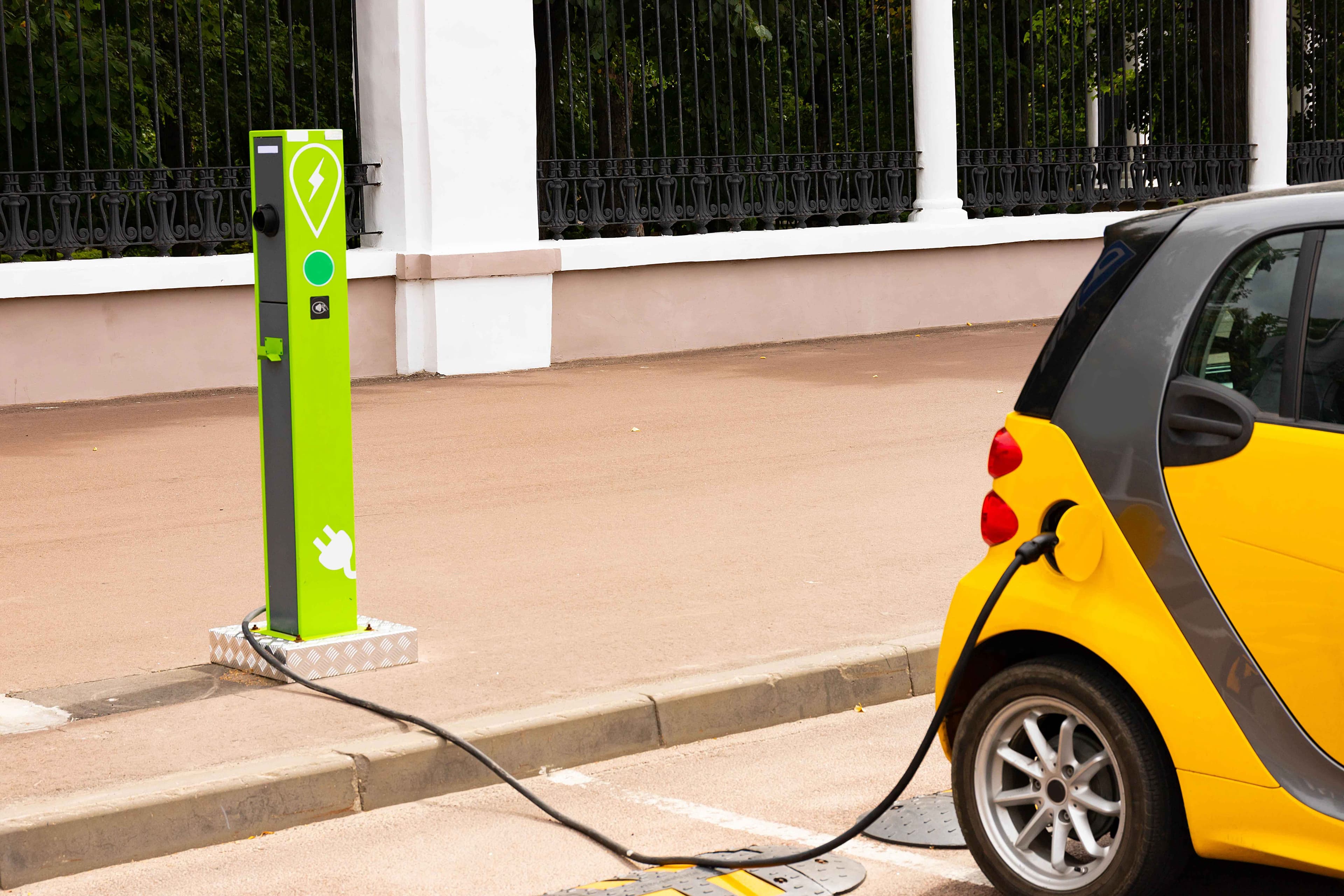 Future-Ready Projects