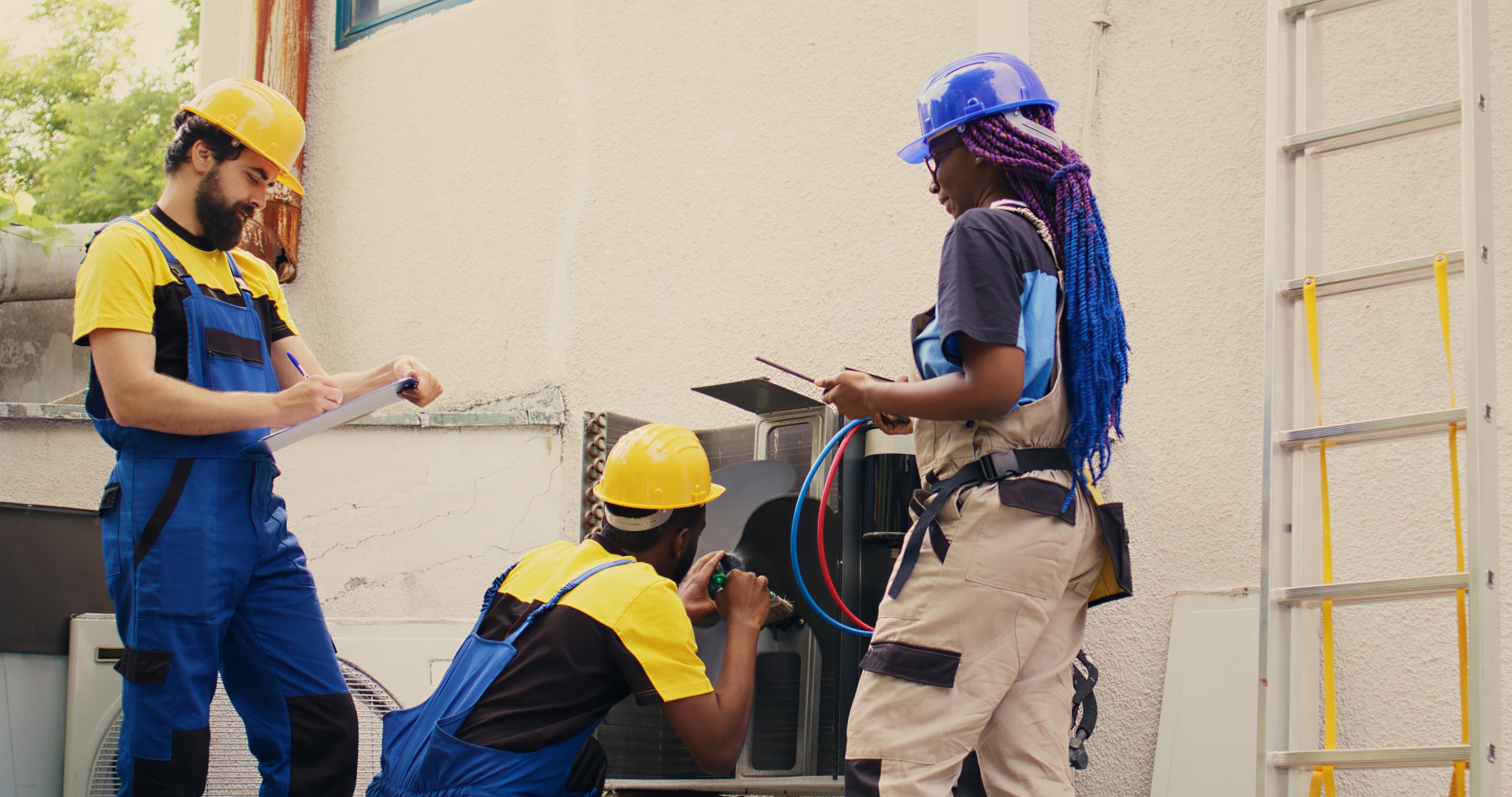 Operational Continuity