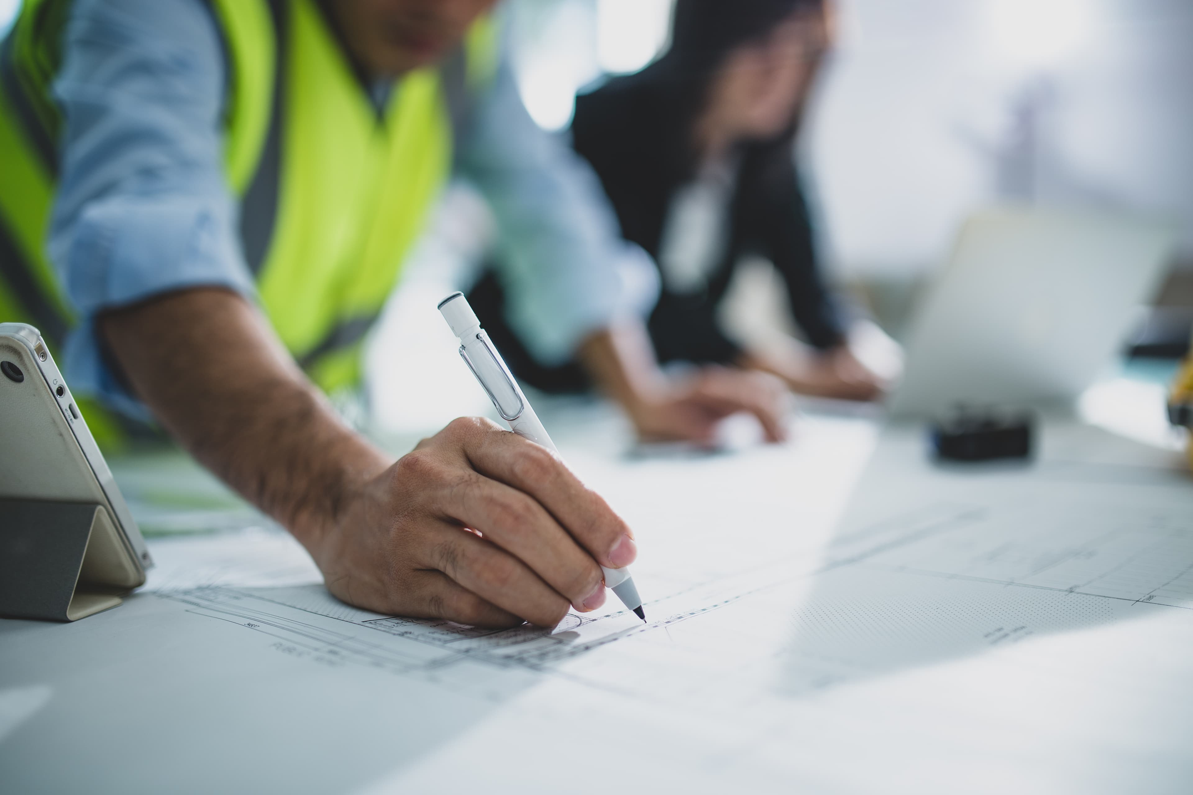 Regulatory Peace of Mind