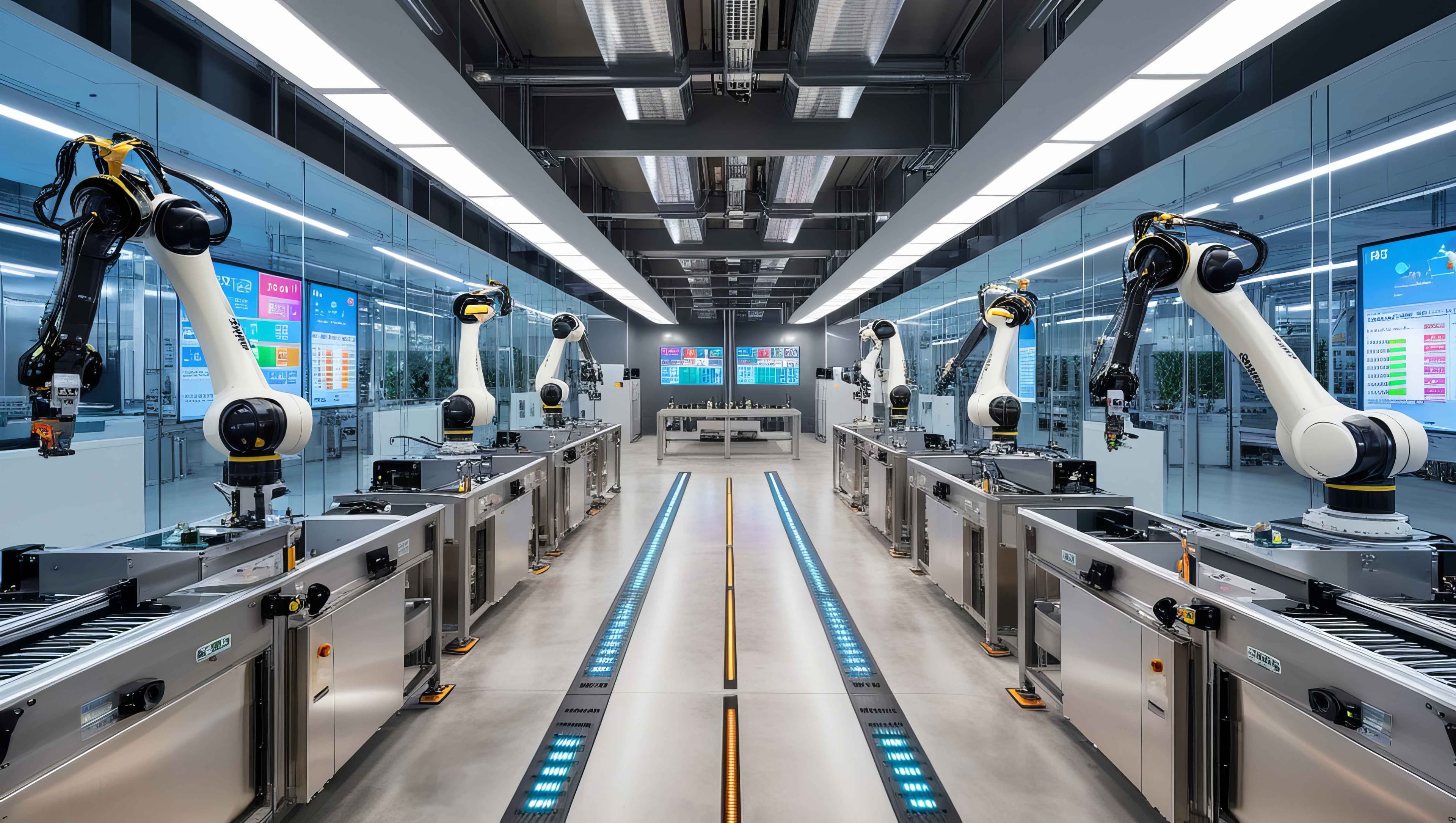 Tech-Enabled Smart Farming