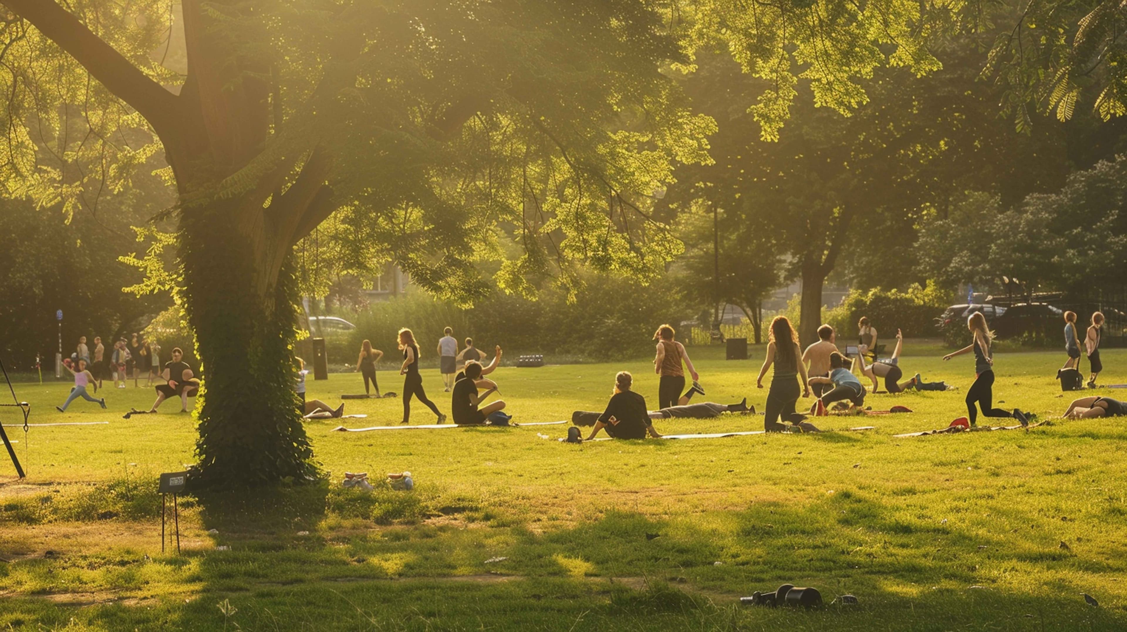 Social & Cultural Community Boost