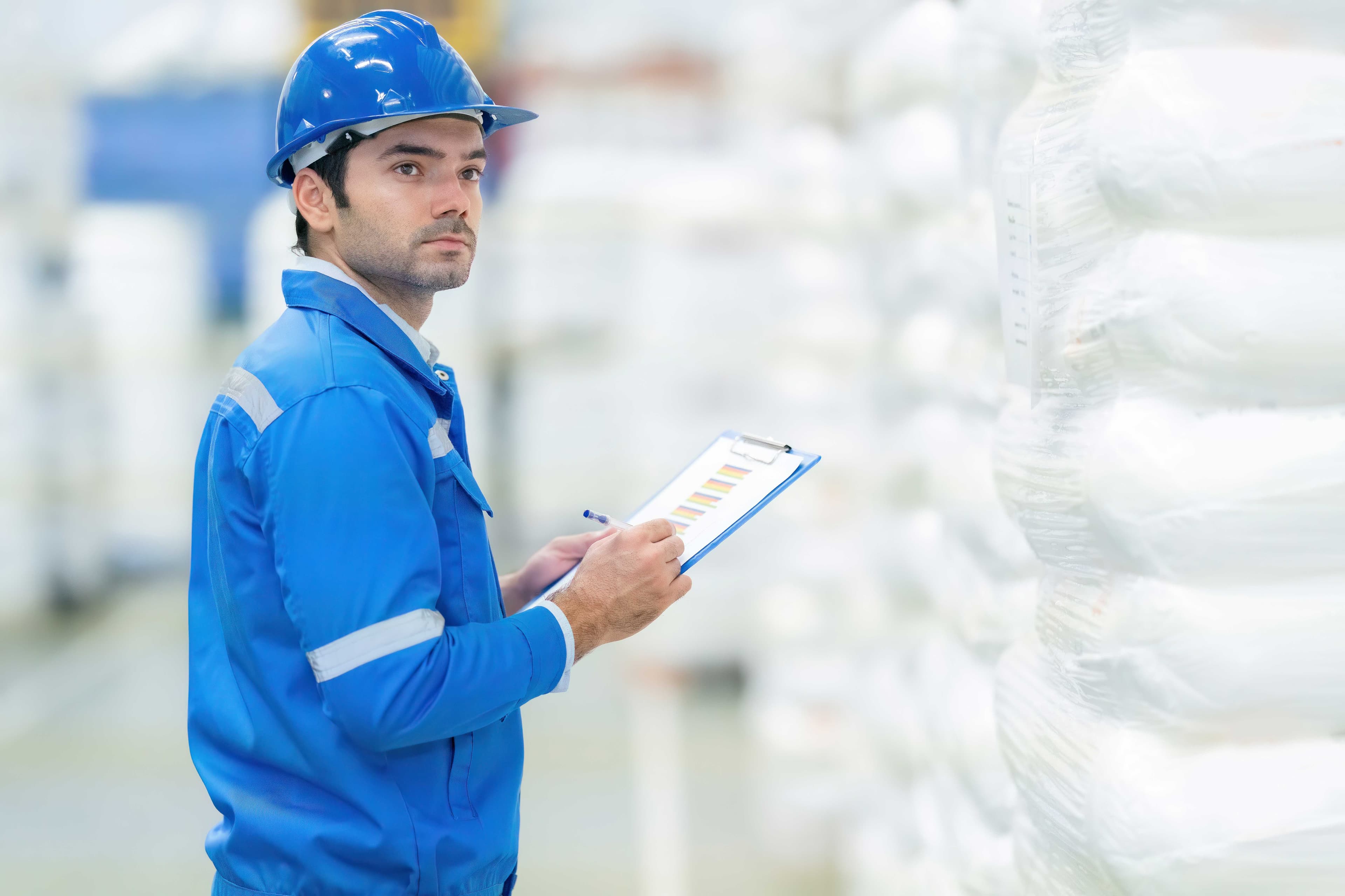 Standards-First Approach