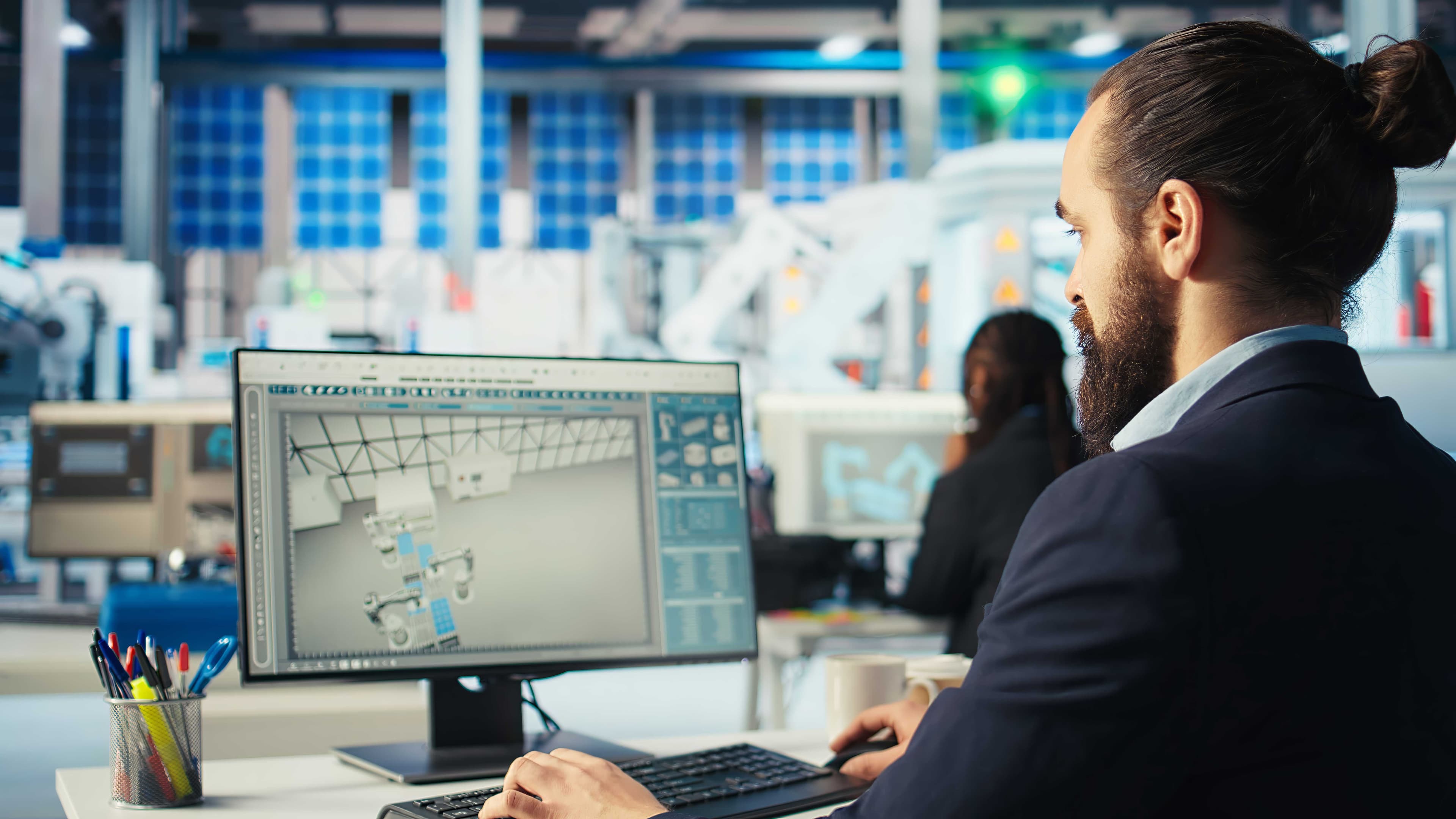 Optimized for Time & Cost