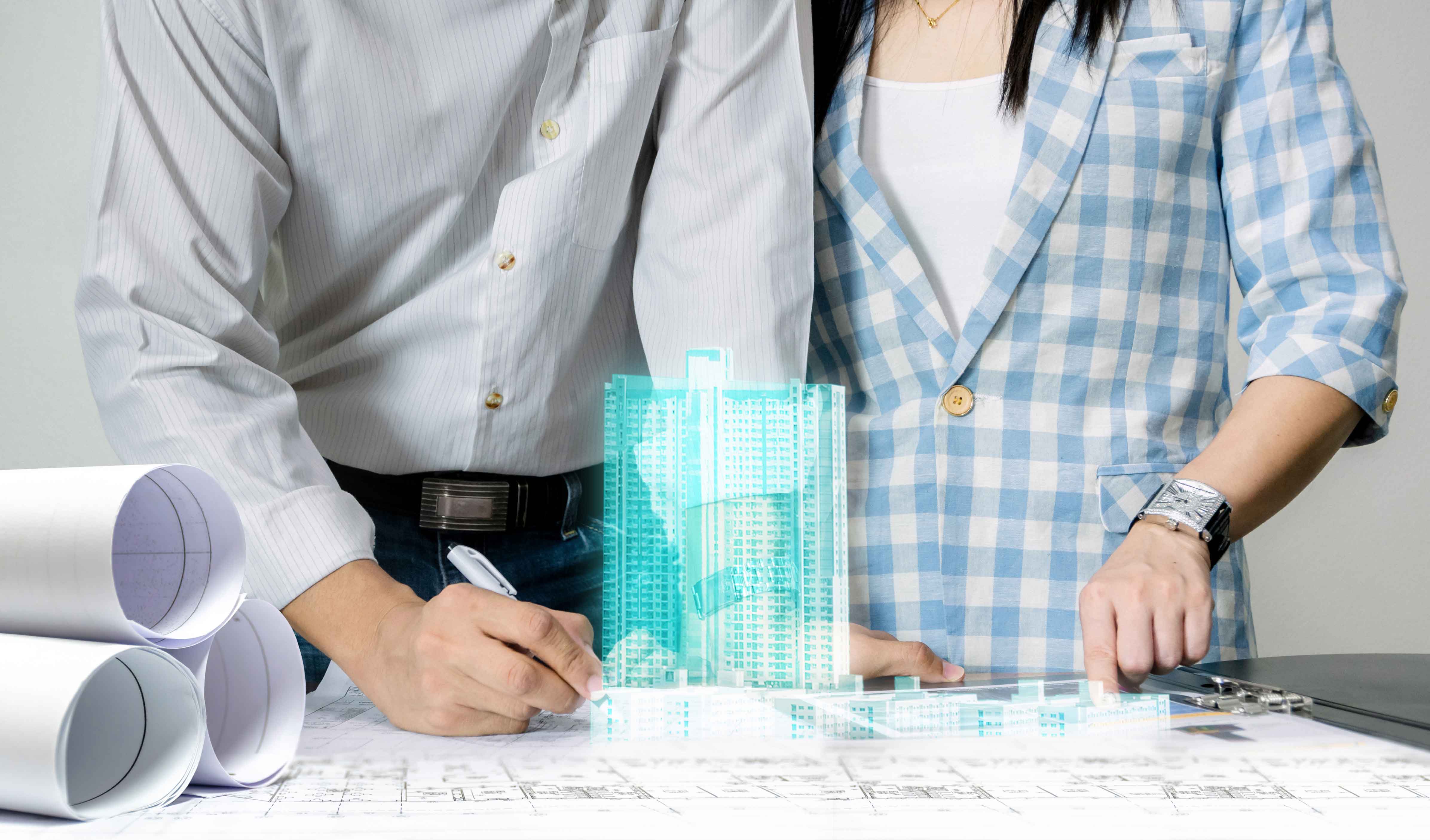 Residential Construction